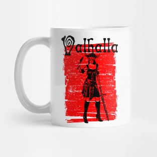 2reborn VALHALLA GIRL 012 Mug